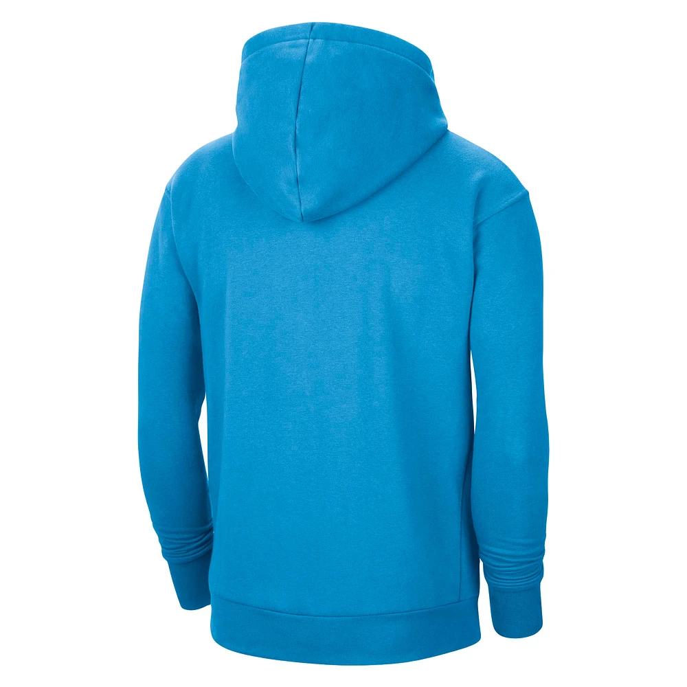 Unisex Nike WNBA Logowoman Team 13 Pullover Hoodie