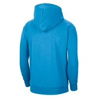 Unisex Nike WNBA Logowoman Team 13 Pullover Hoodie