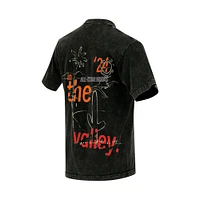 Unisex round21 Black 2024 WNBA All-Star Game The Best of the T-Shirt