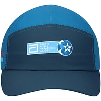 Unisex BOCO Gear Navy/Blue Abbott World Marathon Majors Cadence Adjustable Hat