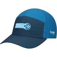 Unisex BOCO Gear Navy/Blue Abbott World Marathon Majors Cadence Adjustable Hat