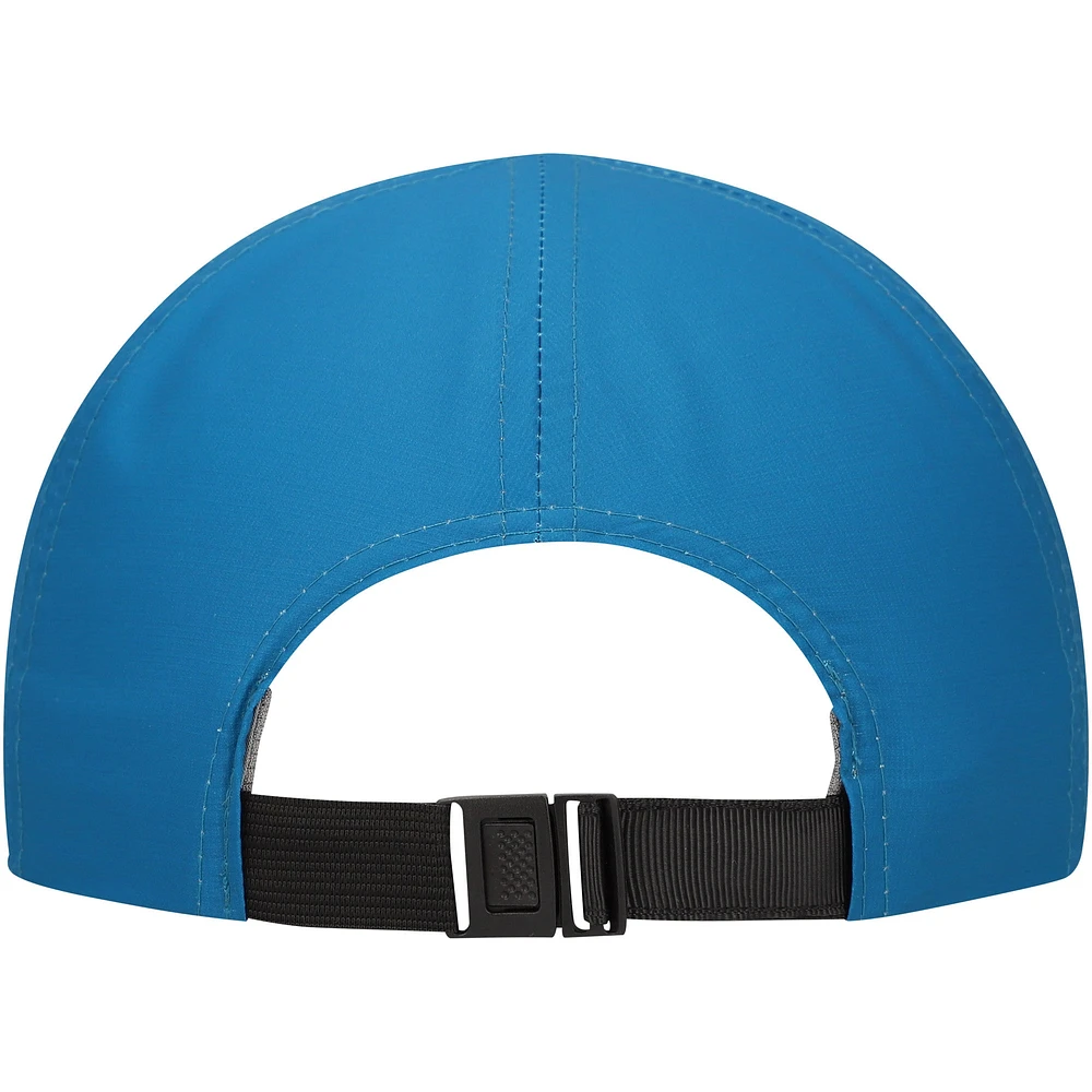 Unisex BOCO Gear Navy/Blue Abbott World Marathon Majors Cadence Adjustable Hat