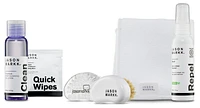 Jason Markk Premium Shoe Care Starter Box 