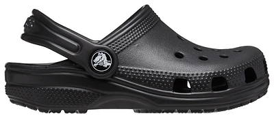 Crocs Boys Classic Clogs