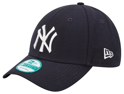 New Era BJ 9Forty Adjustable Cap - Men's
