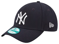 New Era BJ 9Forty Adjustable Cap - Men's