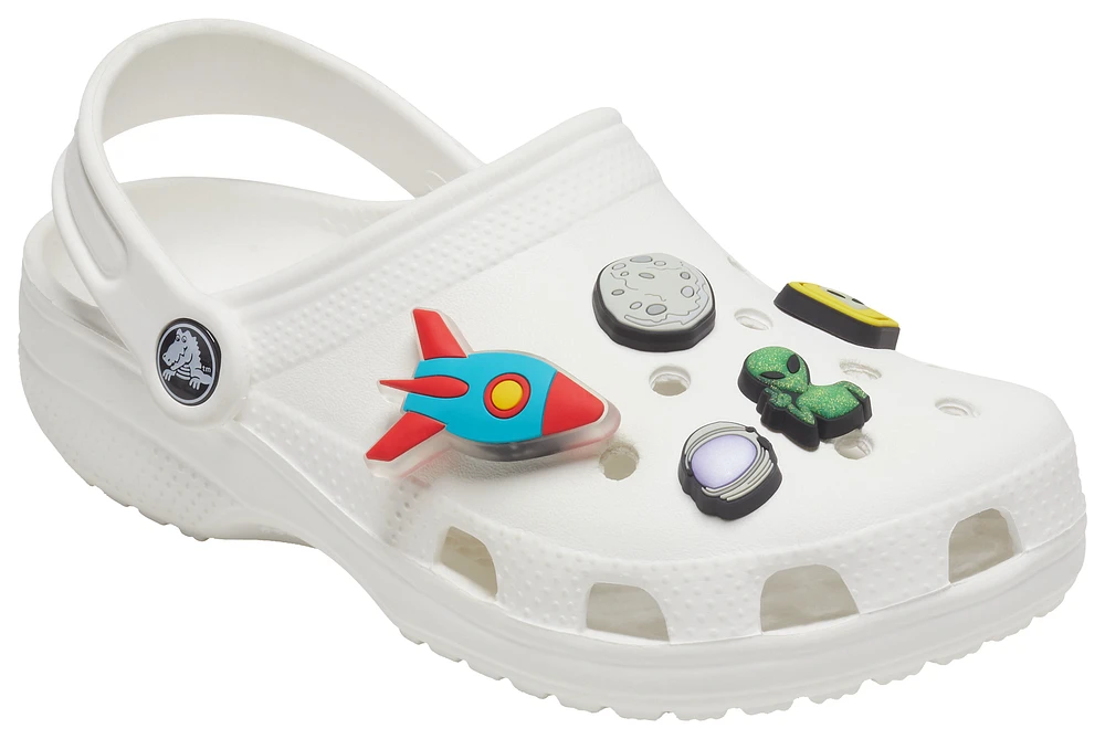 Crocs Outer Space 5 Pack - Adult