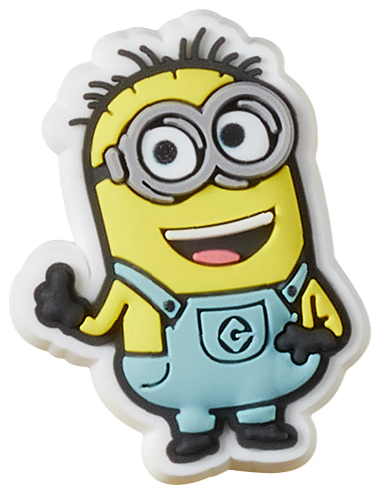 Crocs Jibbitz Minions 5 Pack - Youth