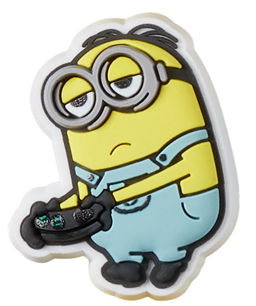 Crocs Jibbitz Minions 5 Pack - Youth