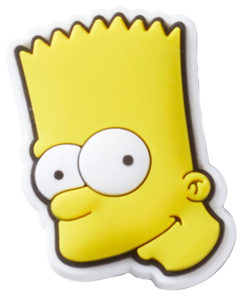 Crocs The Simpsons 5 Pack Jibbitz - Adult