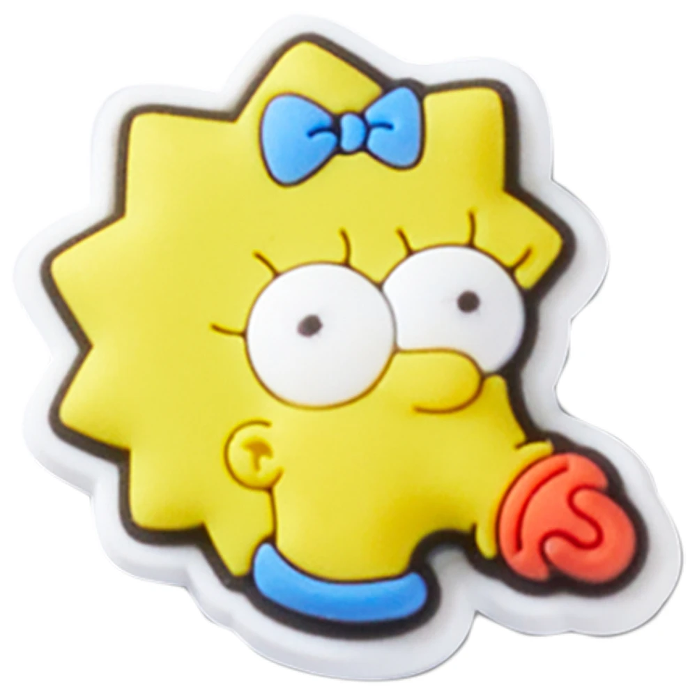 Crocs The Simpsons 5 Pack Jibbitz - Adult