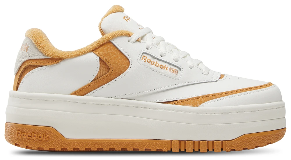 Reebok Girls Club C Extra