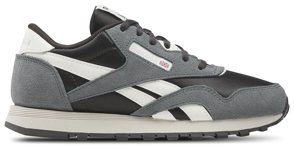 Reebok Girls Classic Nylon