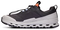 On Boys On Cloudhero Waterproof - Boys' Grade School Shoes Fog/Magnet Size 06.0