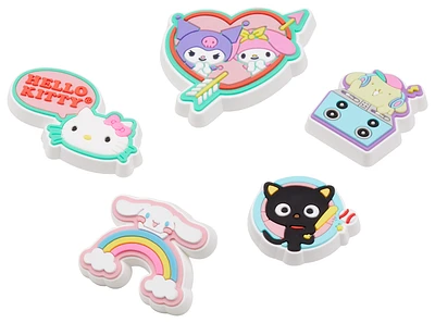 Crocs Jibbitz Hello Kitty 5 Pack - Women's