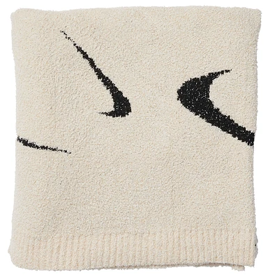 Nike Offline Oversize Boucle Knit Blanket - Adult