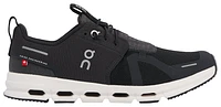 On Boys Cloud Sky - Boys' Grade School Running Shoes Black/Eclipse