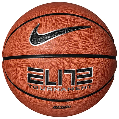 Nike Elite Tournament Basketball - Men's