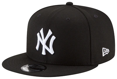 New Era Yankees Snapback - Men's