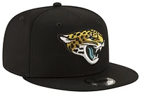 New Era Jaguars T/C Snapback - Men's