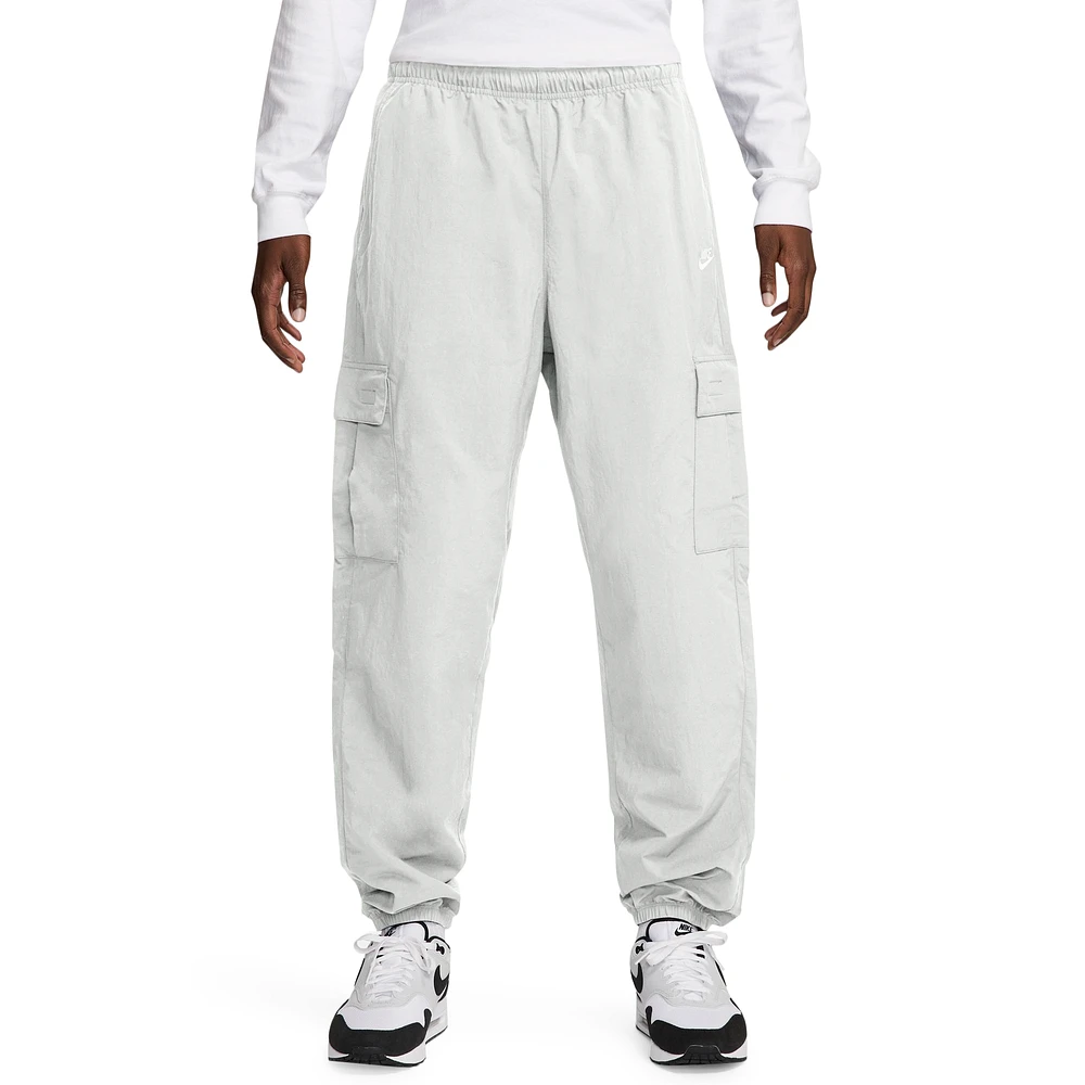 Nike Pantalon cargo tissé de club - Pour hommes