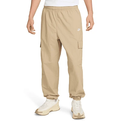 Nike Club Woven Cargo Pants  - Men's