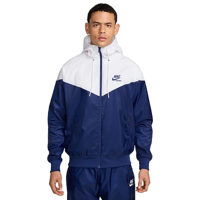 Nike Woven Windrunner LND GFX Jacket  - Men's