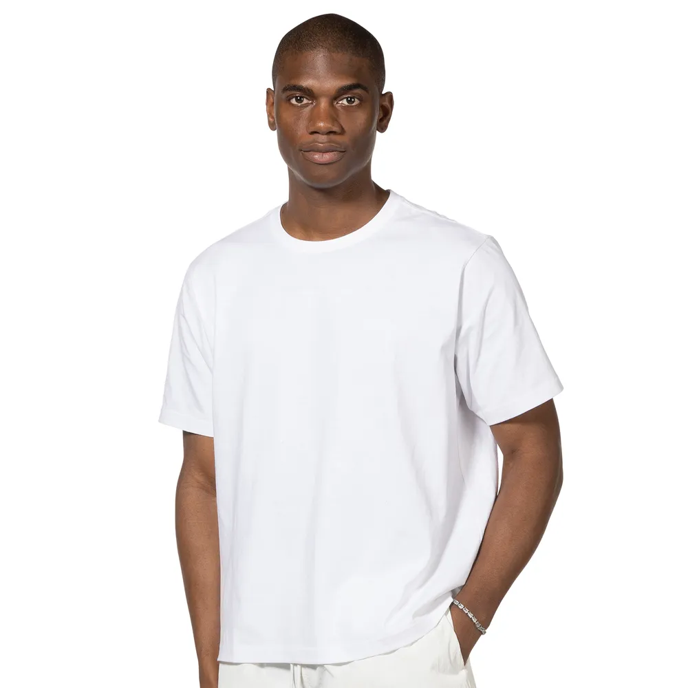 LCKR Mosswood Basic T-Shirt - Men's