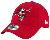 New Era Buccaneers The League 940 Adjustable - Men's