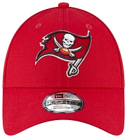 New Era Buccaneers The League 940 Adjustable - Men's