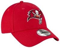 New Era Buccaneers The League 940 Adjustable - Men's