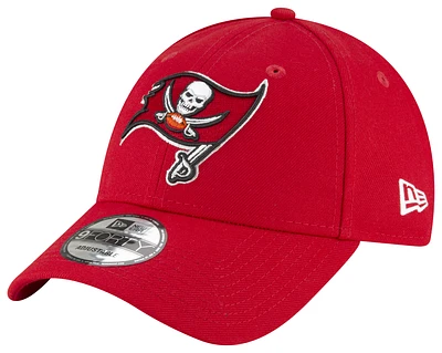 New Era Buccaneers The League 940 Adjustable - Men's