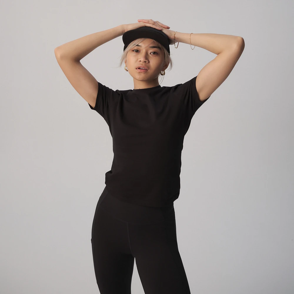 Cozi Baby T-Shirt - Women's