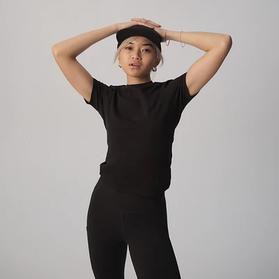 Cozi Baby T-Shirt - Women's