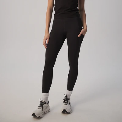 Cozi Side Pocket Leggings - Women's