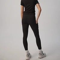 Cozi Side Pocket Leggings - Women's