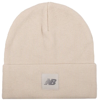New Balance Flying Knit Cuffed Beanie - Men's