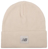 New Balance Flying Knit Cuffed Beanie - Men's