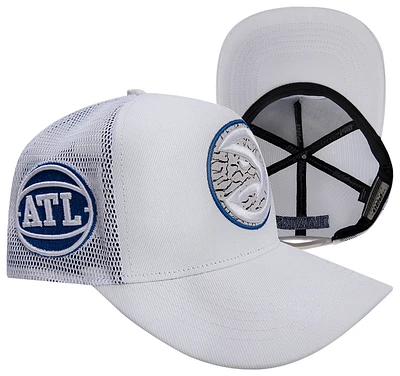 Pro Standard Hawks Cement Trucker - Adult