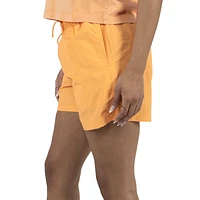Cozi 5" Nylon Shorts  - Women's