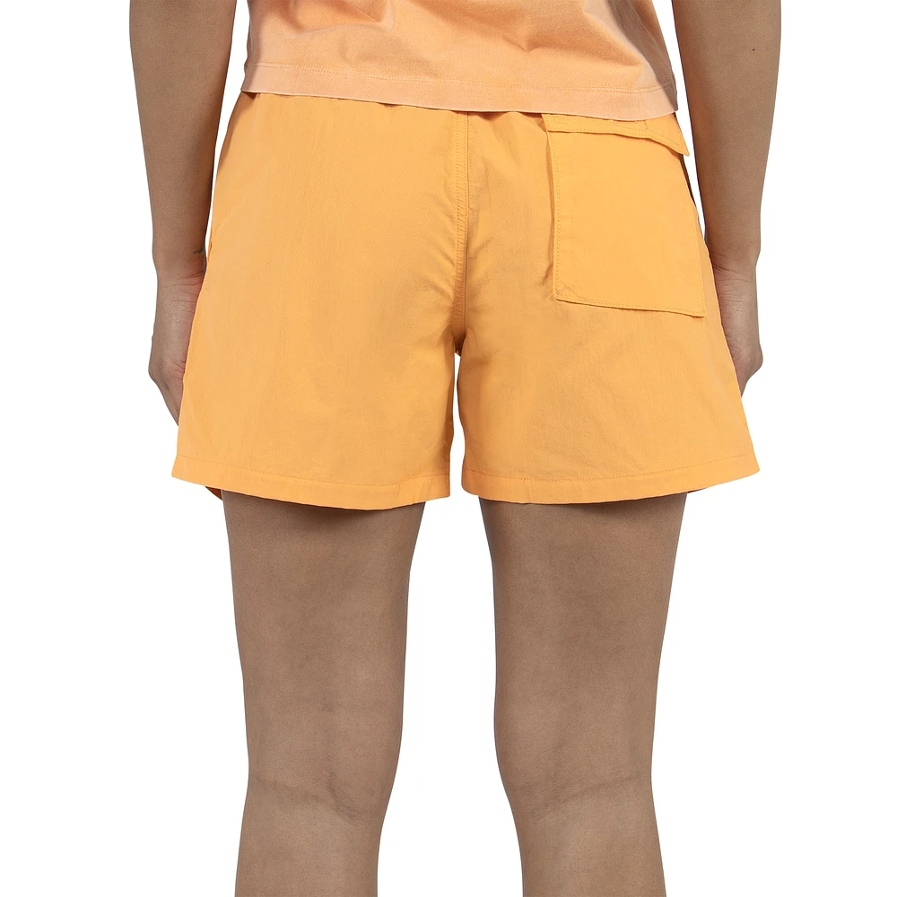 Cozi 5" Nylon Shorts  - Women's