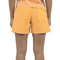 Cozi 5" Nylon Shorts  - Women's