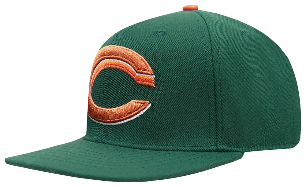 Pro Standard Reds Spice Snapback Cap - Men's