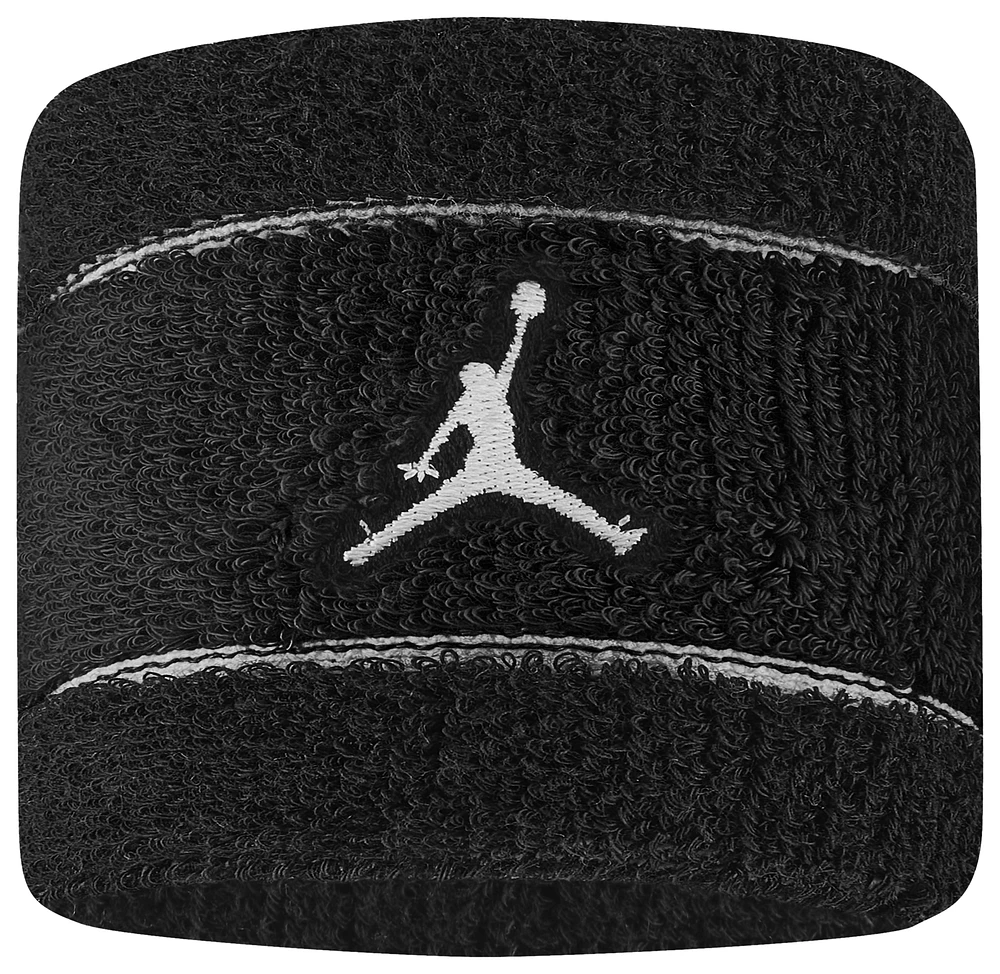 Jordan Wristband 2PK - Men's