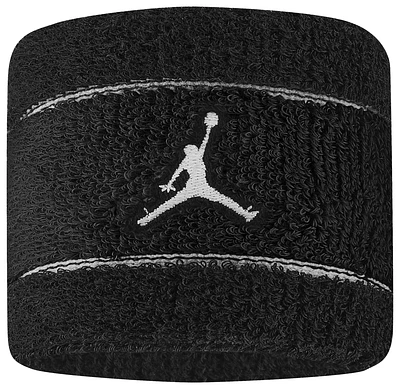 Jordan Wristband 2PK  - Men's