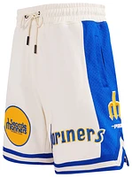Pro Standard MARINERS RETRO CLASSIC DK 2.0 SHORT V2 - Men's