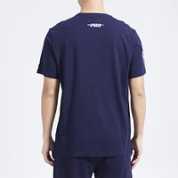 Pro Standard Cleveland Guardians GTP SJ T-Shirt - Men's