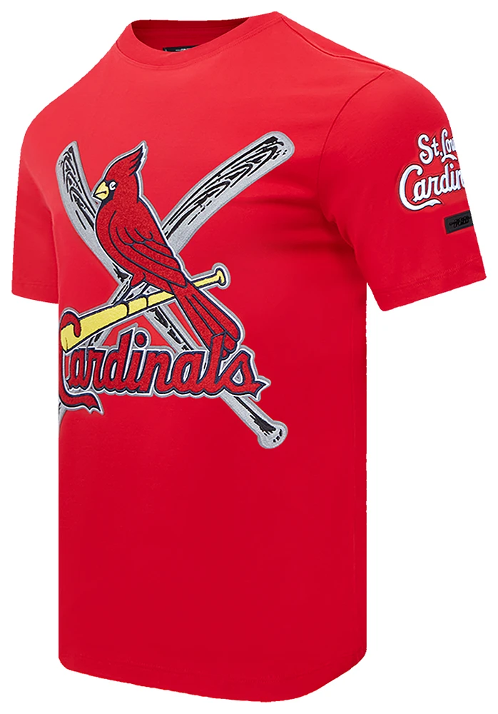 Pro Standard CARDINALS MASH UP M SJ TEE - Men's