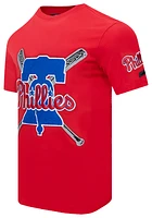 Pro Standard PHILLIES MASH UP M SJ TEE - Men's