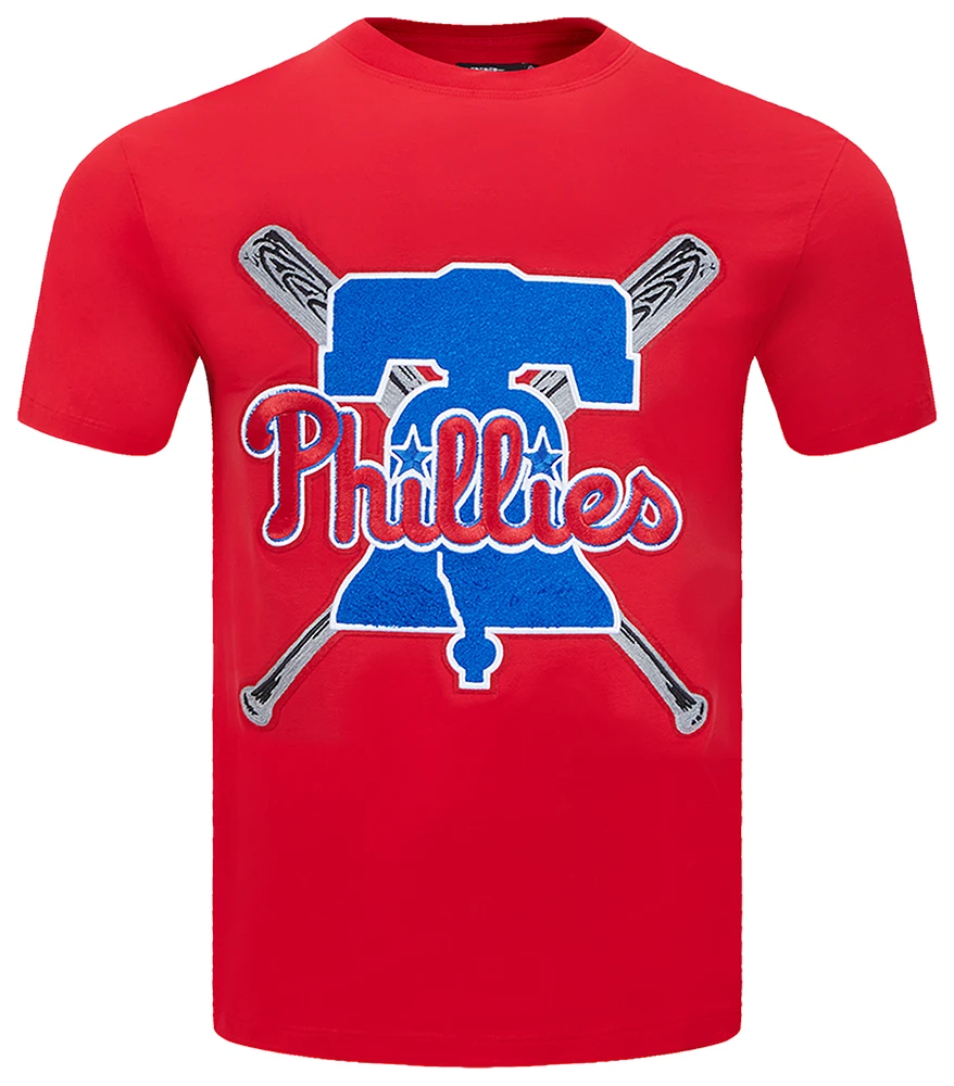 Pro Standard PHILLIES MASH UP M SJ TEE - Men's